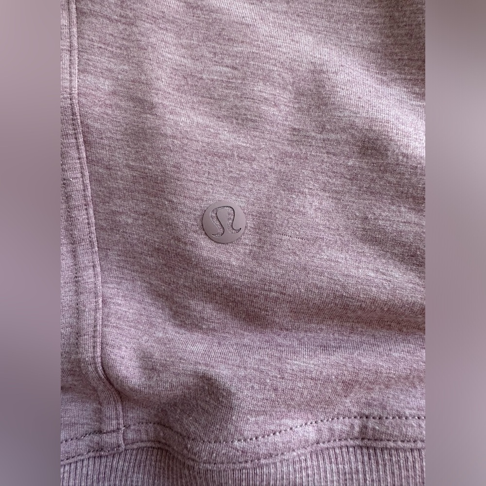 Lululemon High Lines Pullover - image 3